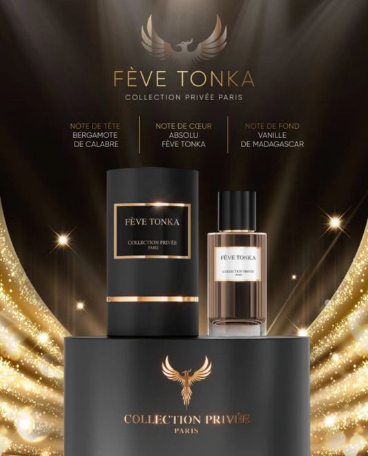 Feve Tonka