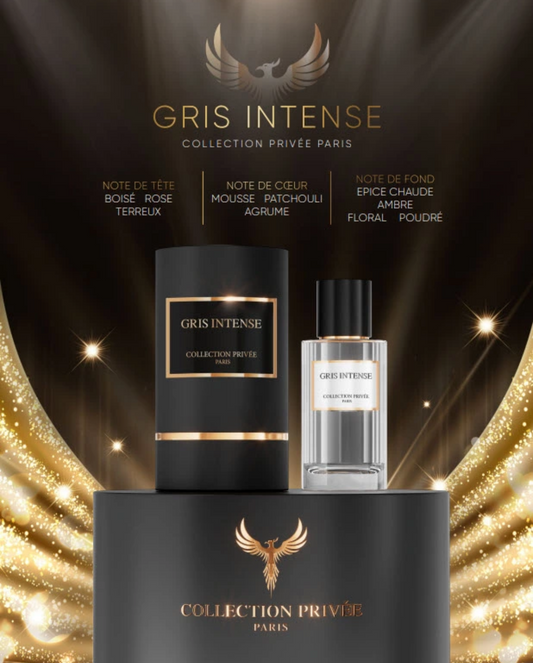 Gris Intense