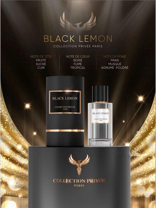 Black Lemon